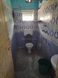 Image of 1200 Sq.ft 3 BHK Apartment / Flat for rent in Bansdroni, Kolkata for Rs. 20000