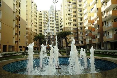 Image of 1270 Sq.ft 3 BHK Apartment / Flat for sale in OXY Homez, Bhopura, Ghaziabad for Rs. 6800000
