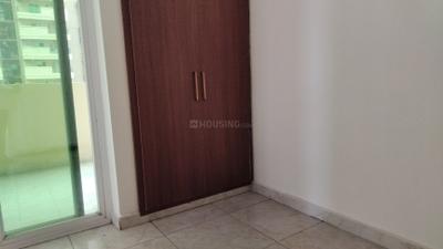 Living Room Image of 1185 Sq.ft 3 BHK Apartment / Flat for rent in Gaurs Siddhartham, Siddharth Vihar Ghaziabad for Rs. 24000