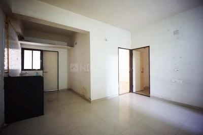 Hall Image of 1035 Sq.ft 2 BHK Apartment / Flat for sale in Paarijat Vishwas, Vatva Ahmedabad for Rs. 2800000