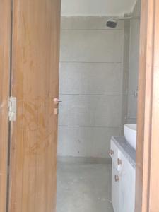 Bedroom Three Image of 1620 Sq.ft 3 BHK Builder Floor for sale in Richlook Foors, Sector 85 Faridabad for Rs. 18000000