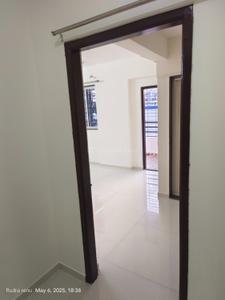 Hall Image of 1100 Sq.ft 2 BHK Apartment / Flat for sale in Khushbu Soham Residency Building B And C, Pimple Saudagar Pune for Rs. 8500000