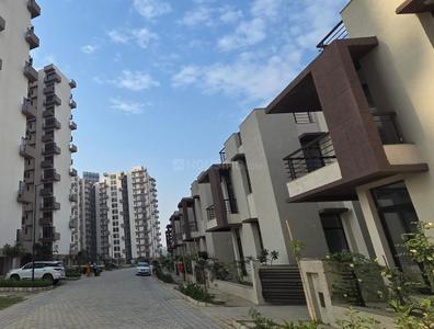 Image of 600 Sq.ft 1 BHK Apartment / Flat for sale in Krishnabhumi, Sunrakh Bangar, Vrindavan for Rs. 6500000