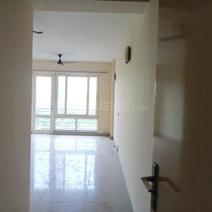 Living Room Image of 990 Sq.ft 2 BHK Apartment / Flat for sale in Mahindra Aura, Sector 110A Gurgaon for Rs. 14900000