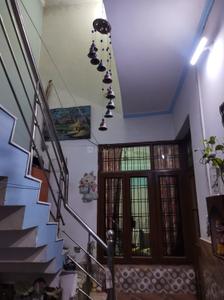 Image of 1030 Sq.ft 3 BHK Independent House for sale in Kamta, Lucknow for Rs. 6000000