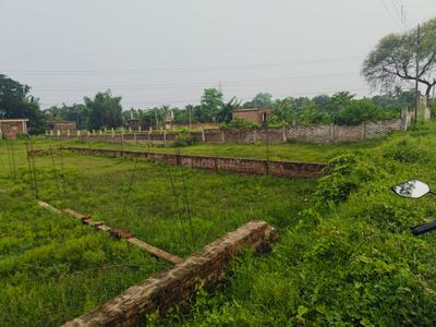 Image of 3600 Sq.ft Residential Plot / Land for sale in Sonarpur, Kolkata for Rs. 950000