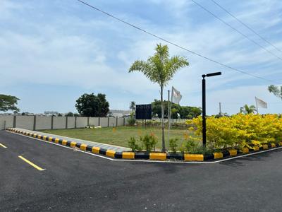 Image of 900 Sq.ft Residential Plot / Land for sale in Padur, Chennai for Rs. 5363100