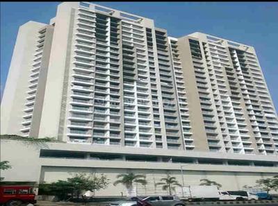 Image of 2100 Sq.ft 5 BHK Apartment / Flat for sale in Kesar Ashish, Kandivali West, Mumbai for Rs. 82500000