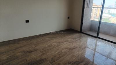 Bedroom Image of 950 Sq.ft 2 BHK Apartment / Flat for rent in VTP Sierra, Baner Pune for Rs. 30000