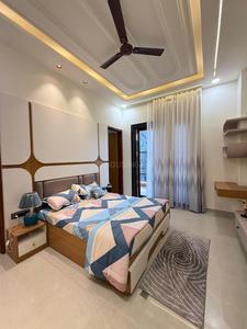 Bedroom Image of 4500 Sq.ft 5 BHK Independent House for sale in Panchyawala Jaipur for Rs. 37100000