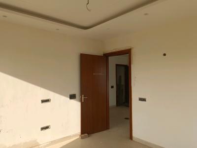 Bedroom Image of 1650 Sq.ft 3 BHK Builder Floor for sale in Signature Global City 63A, Sector 60 Gurgaon for Rs. 26173314