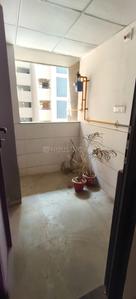 Balcony Image of 1710 Sq.ft 3 BHK Apartment / Flat for rent in Nana Chiloda Ahmedabad for Rs. 18000