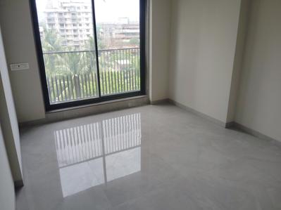 1 BHK Flat