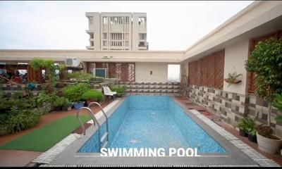 5 BHK Penthouse