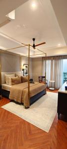 Bedroom Image of 2550 Sq.ft 3 BHK Apartment / Flat for sale in Downtown 66, Sector 66 Gurgaon for Rs. 54825000