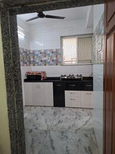 Kitchen Image of 1710 Sq.ft 5 BHK Independent House for sale in Motera Ahmedabad for Rs. 25000000