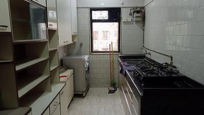 Kitchen Image of Rao in Chembur, Mumbai