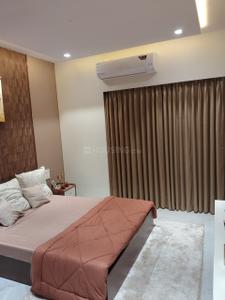 Bedroom Image of 800 Sq.ft 2 BHK Apartment / Flat for sale in Kaveri CHS, Malad West Mumbai for Rs. 19000000