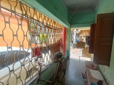 Balcony Image of 3500 Sq.ft 4 BHK Independent House for sale in North Dum Dum Bediapara Kolkata for Rs. 10000000