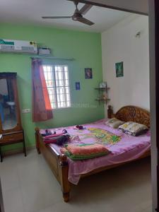 Bedroom Image of 774 Sq.ft 2 BHK Apartment / Flat for sale in Mangadu Chennai for Rs. 5500000