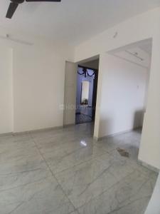 Hall Image of 600 Sq.ft 1 BHK Apartment / Flat for rent in Punawale Pune for Rs. 18000