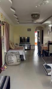 Hall Image of 1350 Sq.ft 3 BHK Apartment / Flat for sale in Himayath Nagar Hyderabad for Rs. 8000000