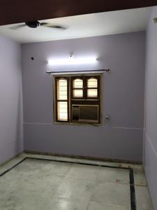 Bedroom Image of 1400 Sq.ft 3 BHK Villa for rent in Hari Om Bungalow, Chandkheda Ahmedabad for Rs. 24000