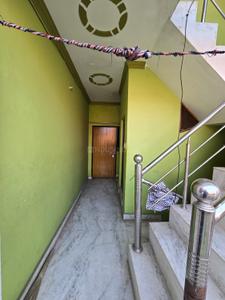 Balcony Image of 750 Sq.ft 3 BHK Independent House for sale in Preeti Nagar Lucknow for Rs. 3200000
