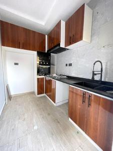 Kitchen Image of 850 Sq.ft 2 BHK Independent House for sale in Avadi Chennai for Rs. 6819000