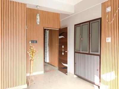 Bedroom Image of 1347 Sq.ft 3 BHK Apartment / Flat for sale in Tollygunge Kolkata for Rs. 8800000