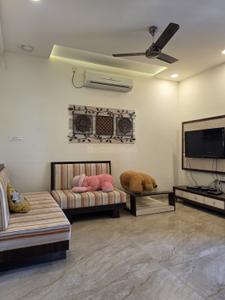 Bedroom Image of 2300 Sq.ft 5 BHK Independent House for rent in Trimurti Nagar Nagpur for Rs. 120000