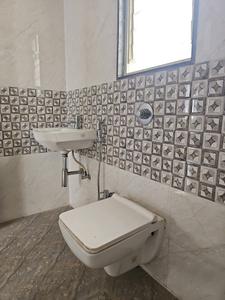 Bedroom Two Image of 850 Sq.ft 2 BHK Apartment / Flat for sale in Guardian Hill Shire Phase 1, Wagholi Pune for Rs. 5800000