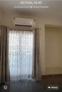 Hall Image of 1150 Sq.ft 2 BHK Independent House for sale in Indirapuram Ghaziabad for Rs. 14000000