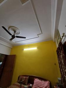 Hall Image of 1080 Sq.ft 2 BHK Apartment / Flat for sale in Pushpa Apartment, Vikas Nagar Lucknow for Rs. 5500000