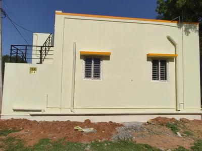 Image of 986 Sq.ft 2 BHK Independent House for sale in Mathur, Pudukkottai for Rs. 5225000