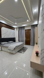 Bedroom Image of 3500 Sq.ft 5 BHK Independent House for sale in Mansarovar Extension Jaipur for Rs. 32500000