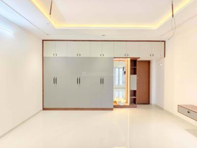 Bedroom Image of 2200 Sq.ft 3 BHK Independent House for sale in Tiruvottiyur Chennai for Rs. 15000000