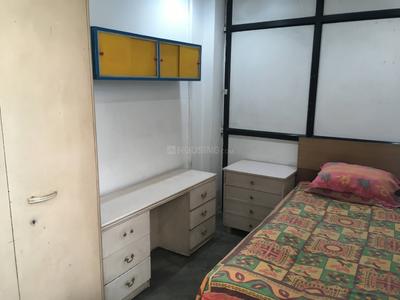 Bedroom Image of Gk2 Paying Guest rooms  in Greater Kailash II, New Delhi