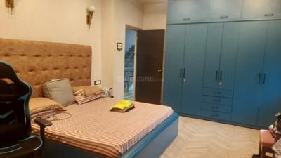 Bedroom Image of 3072 Sq.ft 5 BHK Villa for sale in Chembur Mumbai for Rs. 50000000