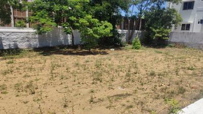 Image of 2400 Sq.ft Residential Plot / Land for sale in Injambakkam, Chennai for Rs. 35000000