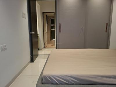 Bedroom Image of 1050 Sq.ft 2 BHK Apartment / Flat for sale in Niharika Absolute, Taloja Navi Mumbai for Rs. 10500000