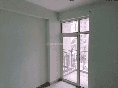 Bedroom Image of 650 Sq.ft 2 BHK Apartment / Flat for sale in ROF Ananda, Sector 95 Gurgaon for Rs. 5600000