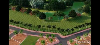 Image of 1000 Sq.ft Residential Plot / Land for sale in Manglia, Indore for Rs. 5700000