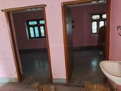 Hall Image of 700 Sq.ft 2 BHK Apartment / Flat for rent in Khemnichak Patna for Rs. 7000