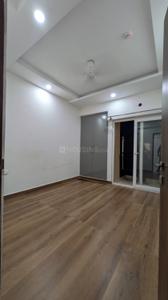 Bedroom Image of 927 Sq.ft 2 BHK Apartment / Flat for rent in Ruchira Sapphire Smart Homes, Mahurali Ghaziabad for Rs. 18000