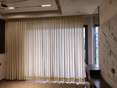 Bedroom Image of 1200 Sq.ft 2 BHK Apartment / Flat for sale in Bestech Park View Residency, Palam Vihar Gurgaon for Rs. 19000000