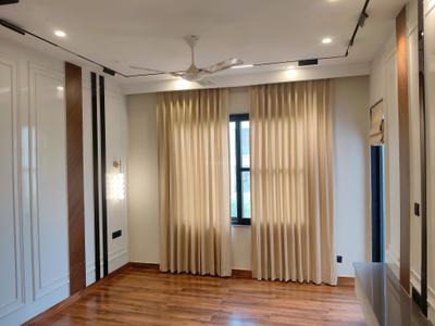 Bedroom Image of 860 Sq.ft 1 BHK Builder Floor for rent in DLF Phase 3 Gurgaon for Rs. 30000