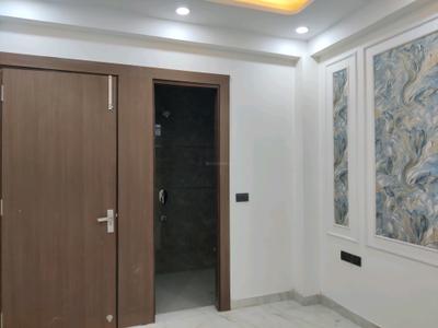 Bedroom Image of 1300 Sq.ft 3 BHK Apartment / Flat for sale in Lal Kuan Ghaziabad for Rs. 5865000