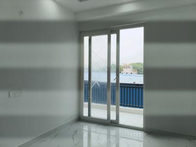 Bedroom Image of 1000 Sq.ft 2 BHK Apartment / Flat for sale in The Grand Estate, Noida Extension Greater Noida for Rs. 4050000
