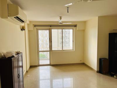 Hall Image of 850 Sq.ft 2 BHK Apartment / Flat for sale in AVL 36, Sector 36 Gurgaon for Rs. 9000000